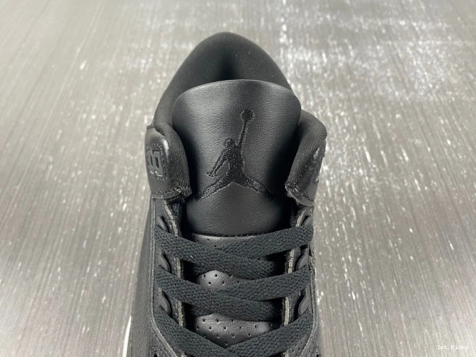 Retro Cyber Jordan (2016) 3 Monday 136064-020 0702